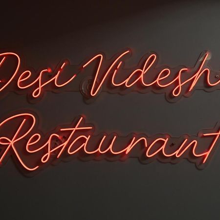 Kp Hotels Begusarai Buitenkant foto