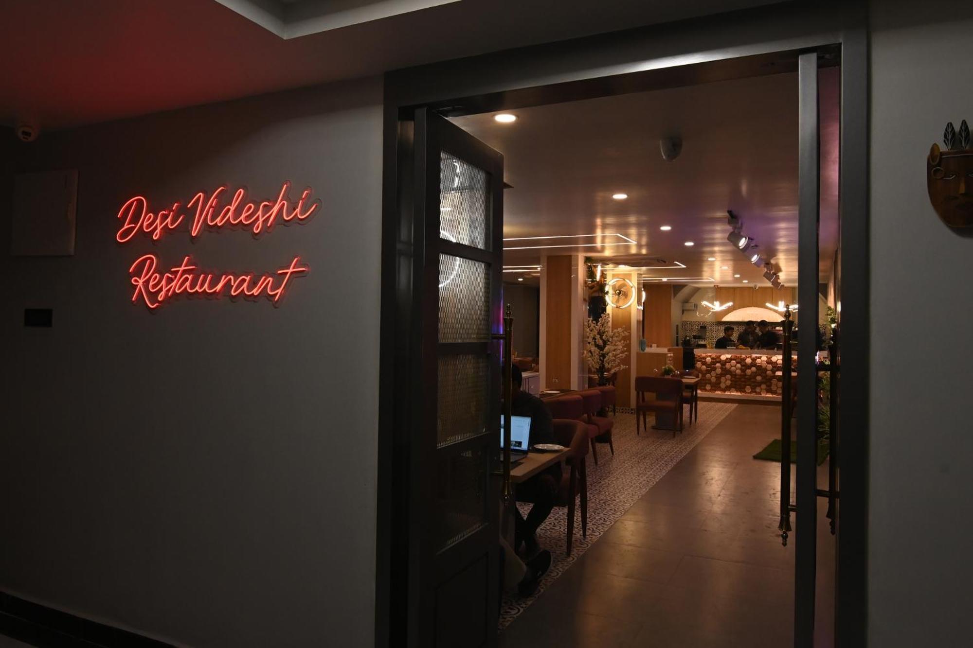 Kp Hotels Begusarai Buitenkant foto