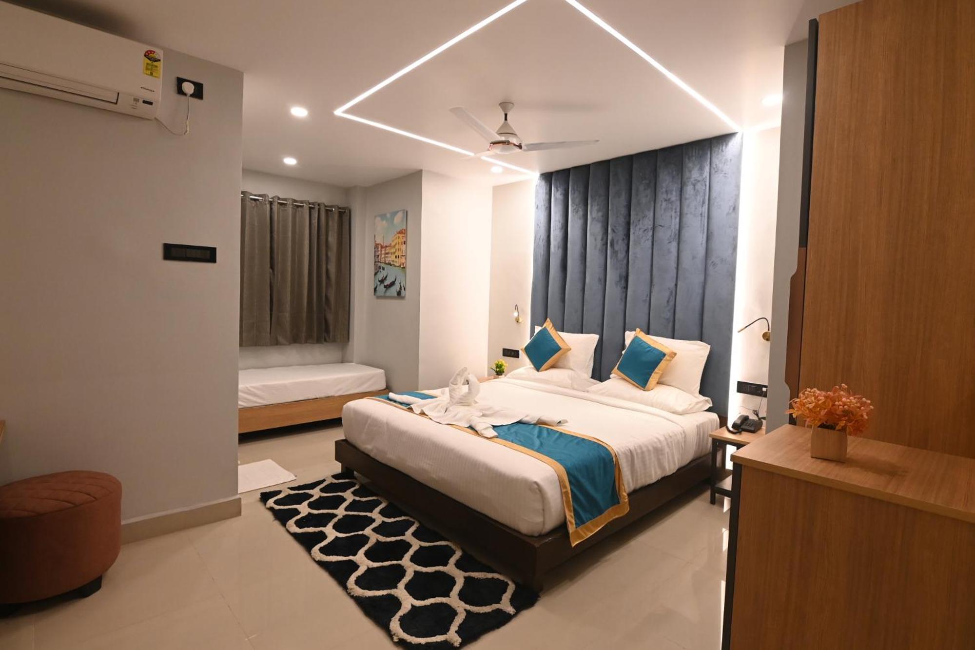 Kp Hotels Begusarai Buitenkant foto