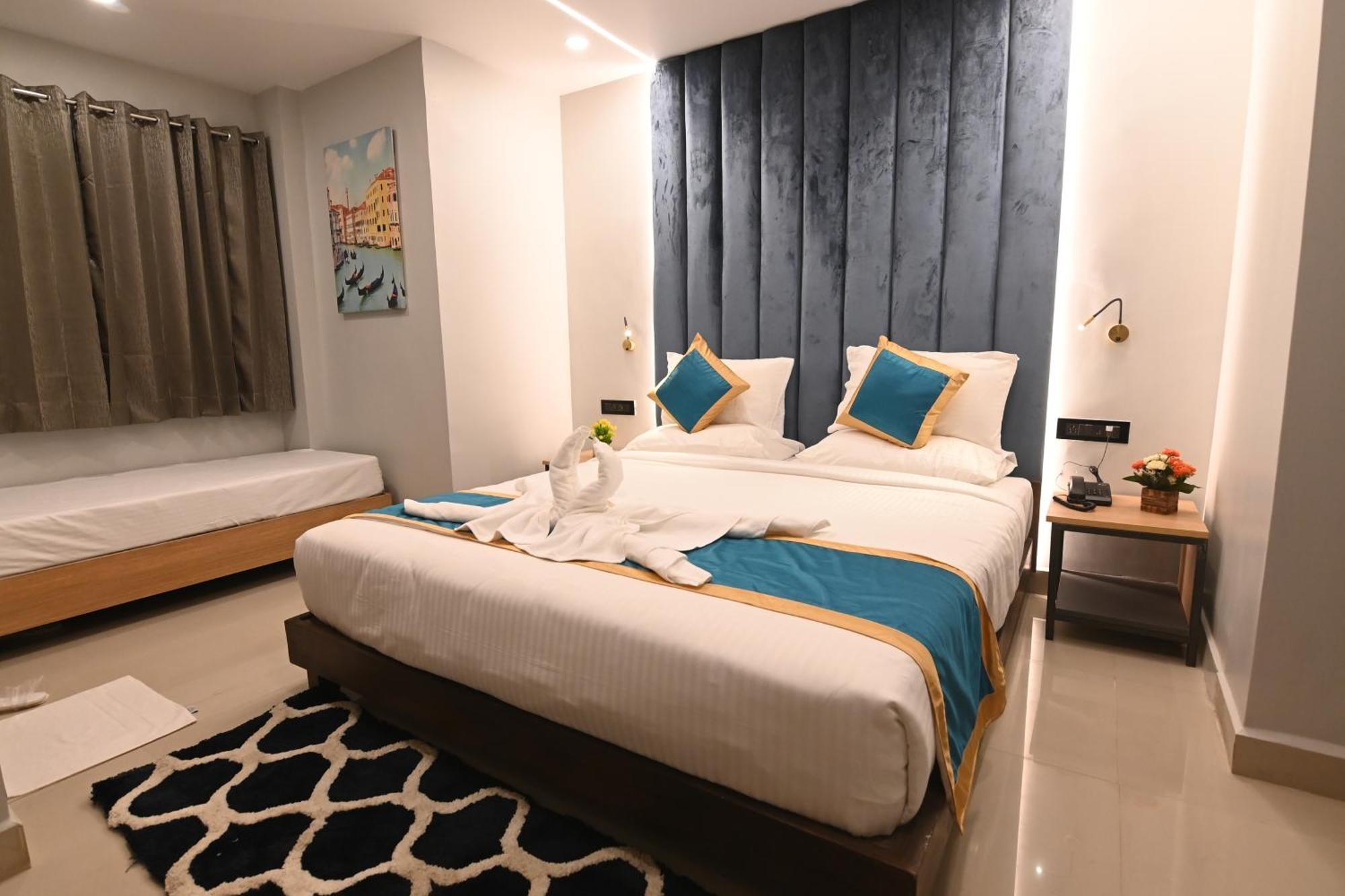 Kp Hotels Begusarai Buitenkant foto