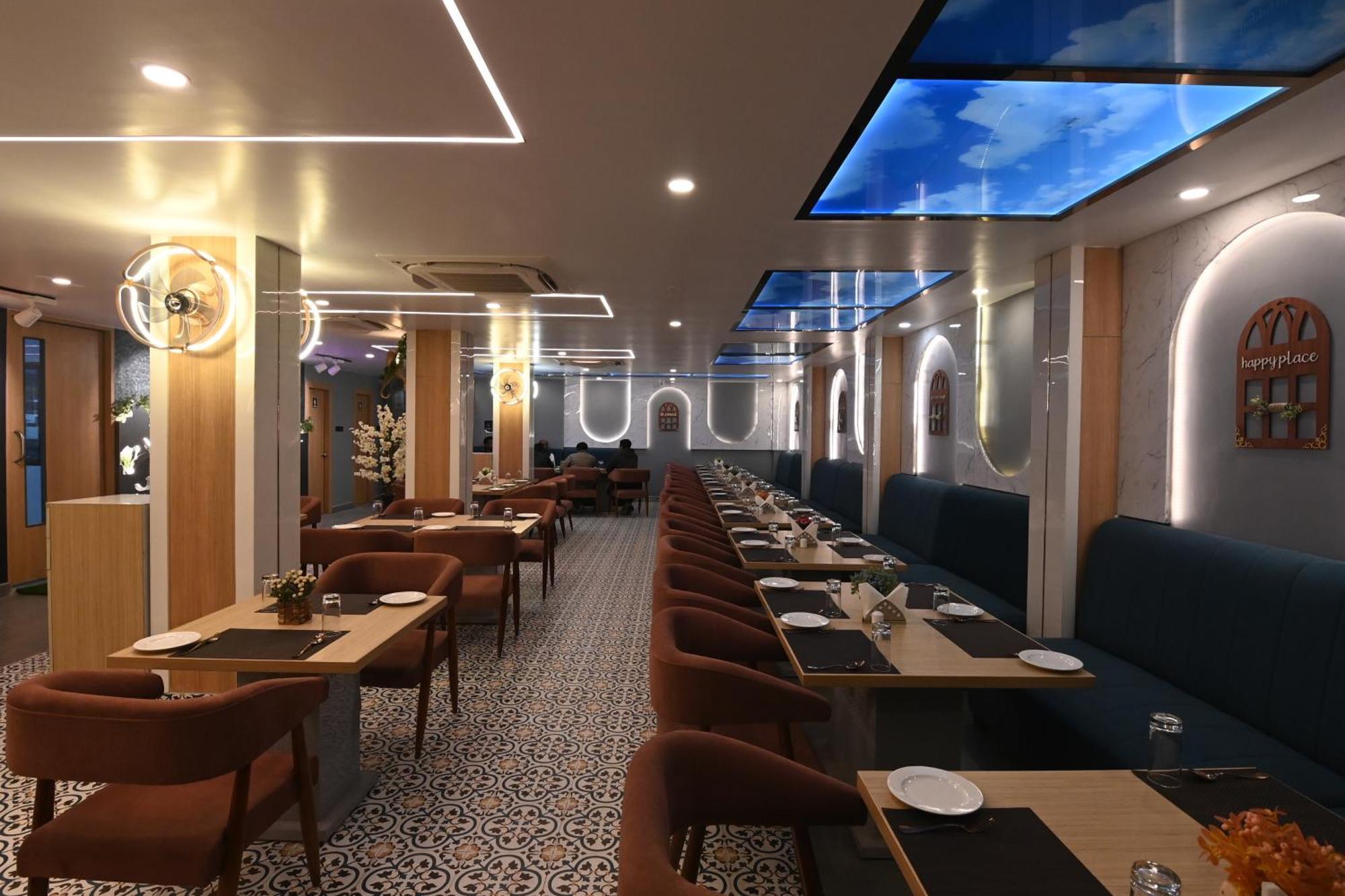 Kp Hotels Begusarai Buitenkant foto