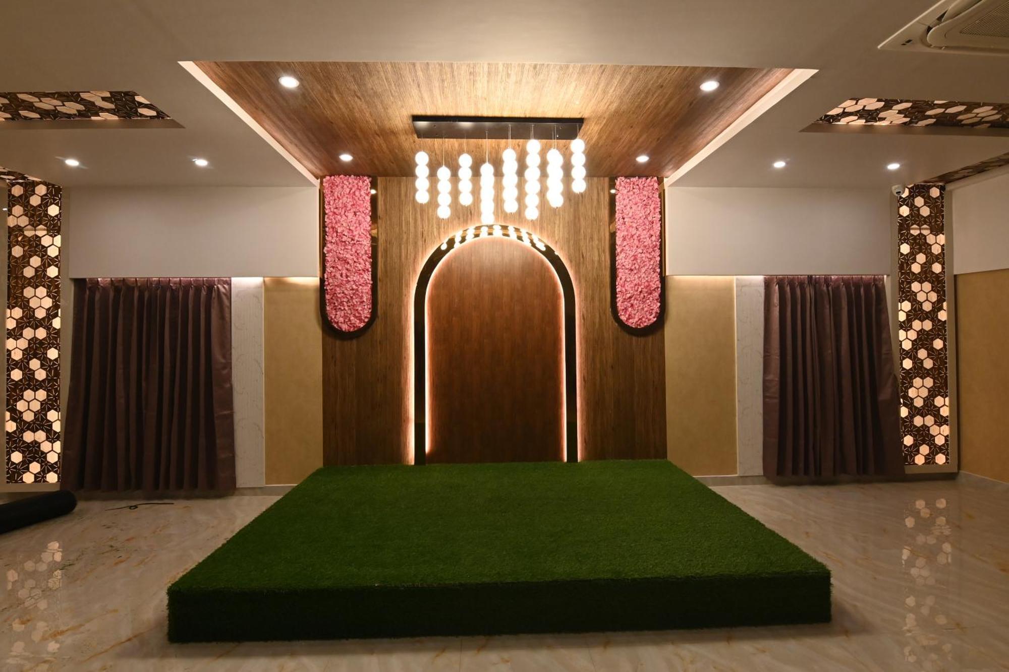 Kp Hotels Begusarai Buitenkant foto