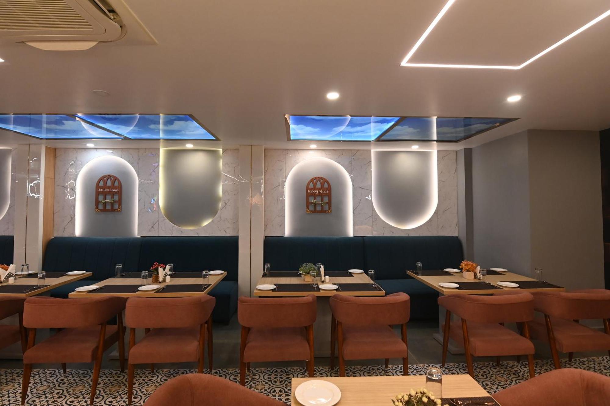 Kp Hotels Begusarai Buitenkant foto